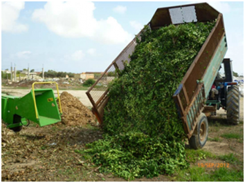 IPA projekat za kompostiranje otpada u Boki i Budvi